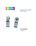 Preview for 1 page of Spectec SDC-001A User Manual