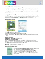 Preview for 5 page of Spectec SDC-001A User Manual