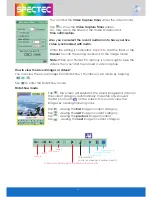 Preview for 6 page of Spectec SDC-001A User Manual