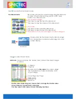 Preview for 7 page of Spectec SDC-001A User Manual