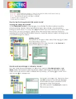 Preview for 8 page of Spectec SDC-001A User Manual