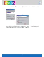Preview for 11 page of Spectec SDC-001A User Manual