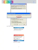 Preview for 6 page of Spectec SDG-810 Instruction Manual