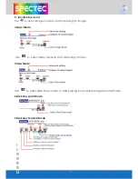 Предварительный просмотр 5 страницы Spectec SDIO Cameras User Manual