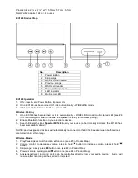 Предварительный просмотр 2 страницы Spectech CT02041 User Manual