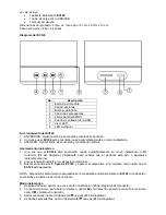 Предварительный просмотр 8 страницы Spectech CT02041 User Manual