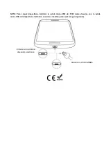 Preview for 6 page of Spectech NATHAN T985 Manual