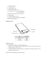 Preview for 5 page of Spectech SP038 User Manual