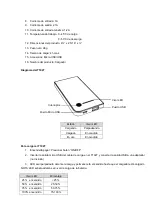 Preview for 8 page of Spectech SP038 User Manual