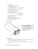 Preview for 8 page of Spectech SP8186 User Manual