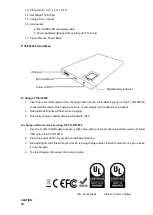 Preview for 2 page of Spectech T139 User Manual