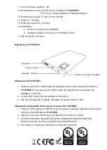 Preview for 5 page of Spectech T139 User Manual