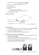 Preview for 8 page of Spectech T139 User Manual