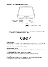 Preview for 6 page of Spectech T154 User Manual