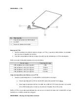 Preview for 8 page of Spectech T154 User Manual