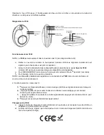 Preview for 4 page of Spectech T243 User Manual