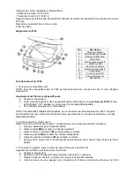 Preview for 5 page of Spectech T249 User Manual