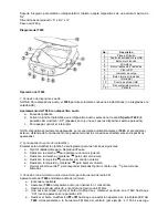 Preview for 8 page of Spectech T249 User Manual