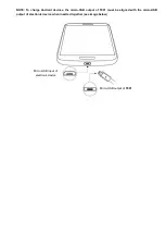 Preview for 2 page of Spectech T991 User Manual