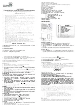 Preview for 2 page of Spectech XV-078 Quick Start Manual