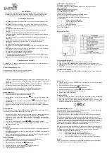 Preview for 3 page of Spectech XV-078 Quick Start Manual