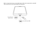 Preview for 2 page of Spector SPECTECH NATHAN T997 User Manual