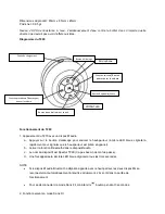 Предварительный просмотр 5 страницы Spector&Co Cypress T290 User Manual