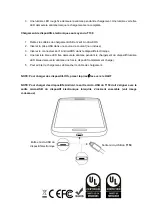 Предварительный просмотр 7 страницы Spector&Co SPECTECH T159 Instructions & Safety Information