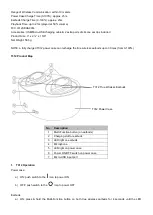 Preview for 2 page of Spector&Co SPECTECH T312 Instructions Manual