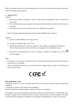 Preview for 14 page of Spector&Co SPECTECH T312 Instructions Manual