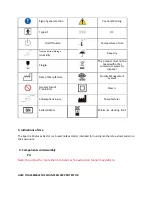 Preview for 4 page of Spectra Baby USA Spectra S9 plus Instructions For Use Manual