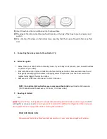 Preview for 5 page of Spectra Baby USA Spectra S9 plus Instructions For Use Manual