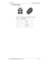 Предварительный просмотр 29 страницы Spectra Engineering MX940 Technical Manual