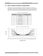 Предварительный просмотр 35 страницы Spectra Engineering RELM BK Radio MX800 T19 Technical Manual