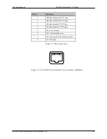 Предварительный просмотр 37 страницы Spectra Engineering RELM BK Radio MX800 T19 Technical Manual