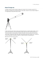 Предварительный просмотр 91 страницы Spectra Geospatial Focus 35 User Manual