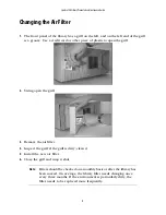 Preview for 5 page of Spectra Logic 10K Library Preventative Maintenance Manual