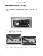 Preview for 7 page of Spectra Logic 10K Library Preventative Maintenance Manual