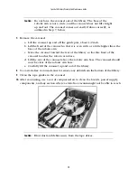 Preview for 10 page of Spectra Logic 10K Library Preventative Maintenance Manual