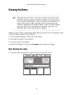 Preview for 13 page of Spectra Logic 10K Library Preventative Maintenance Manual