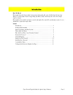 Preview for 3 page of Spectra Logic 90841500 Supplementary Manual