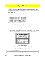 Preview for 4 page of Spectra Logic 90841500 Supplementary Manual