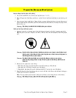 Preview for 5 page of Spectra Logic 90841500 Supplementary Manual