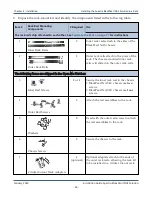 Предварительный просмотр 36 страницы Spectra Logic BlackPearl NAS Installation Manual