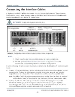 Предварительный просмотр 54 страницы Spectra Logic BlackPearl NAS Installation Manual