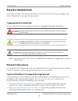 Preview for 25 page of Spectra Logic BlackPearl User Manual