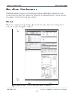 Preview for 42 page of Spectra Logic BlackPearl User Manual