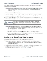 Preview for 52 page of Spectra Logic BlackPearl User Manual