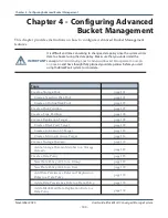 Preview for 100 page of Spectra Logic BlackPearl User Manual