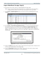 Preview for 281 page of Spectra Logic BlackPearl User Manual